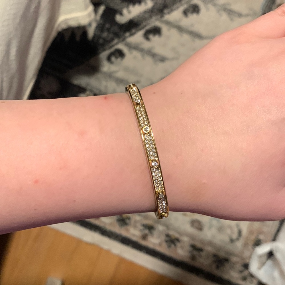 MK Bracelet